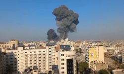 D-8 ülkelerinden "Gazze" çağrısı