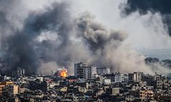 UNRWA Arap Çalışanlar Birliği: İsrail 5 merkezin boşaltılmasını istedi