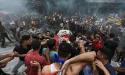 Bahreyn Veliaht Prensi: Gazze'ye acil yardım koridorları açılmalı