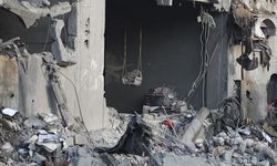 İsrail'in bir evi bombalaması sonucu 15 Filistinli öldürüldü
