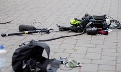 İntihar saldırısında bir gazeteci hayatını kaybetti