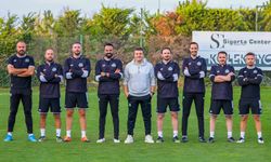 Konyaspor’un yeni teknik ekibi belli oldu