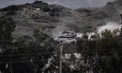 Kassam Tugayları: Gazze'nin doğusunda İsrail'e ait 4 askeri aracı imha ettik