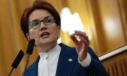 Akşener, Bakan Ali Yerlikaya ile görüştü