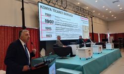 Çevik: ‘Tarım stratejik sektör’