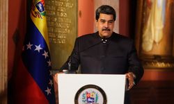 Maduro'dan BM'ye çağrı
