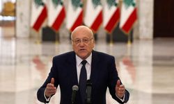 Lübnan Başbakanı: İsrail gazetecileri direkt hedef aldı
