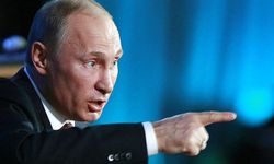 Putin: 'Siz kimsiniz?'