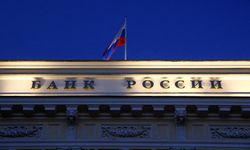 Rusya Merkez Bankası'ndan sıkı mali politika açıklaması