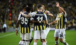 Fenerbahçe, rüzgar gibi esti!