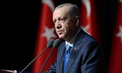 Cumhurbaşkanı Erdoğan A Milli Futbol Takımı kutladı