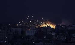 "İsrail saldırılarda fosfor bombası kullandı"