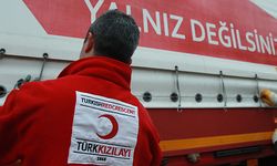 Türk Kızılay, Azerbaycan Kızılay ile iş birliklerini artıracak