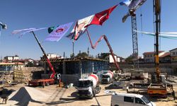 Konya’nın merkezine tarihi yatırım!