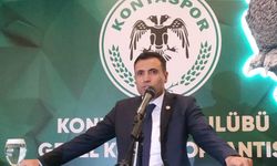 Konyaspor Başkanı Özgökçen’den adaylık açıklaması!