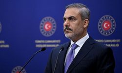 Fidan, özgür Gazze  için kolları sıvadı