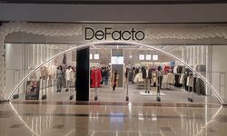 M1 Konya AVM’deki DeFacto mağazası yenilendi