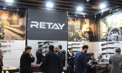 Retay’dan savunmaya büyük katkı