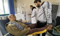 Gazze’de sağlık sistemi alarm veriyor!
