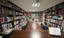 Türkiye’nin ilk lisanslı özel hukuk kütüphanesi