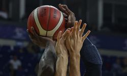 Basketbolda haftanın programı