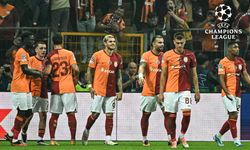 Avrupa'da Galatasaray'ın rakipleri liglerinde kazandı