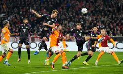 Galatasaray oyununun karşılığını alamadı