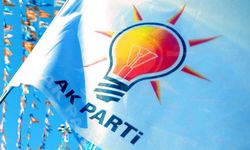 AK Parti'de seçim takvimi belli oldu