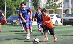Meram’da ilkokullar arası futbol turnuvası düzenlenecek