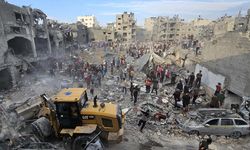 Gazze'de saldırılarda son durum