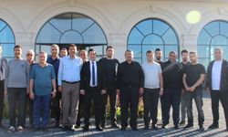 Ramada Karapınar, turizmcileri ağırladı