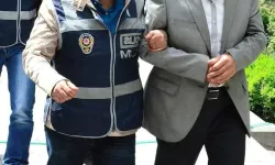 Konya'da uyuşturucu tacirine 15 yıl hapis!