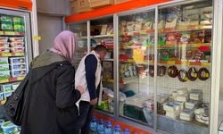Beyşehir’de gıda denetimi