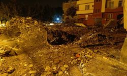 Depremin 275. gününde enkaz altından ceset çıktı
