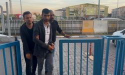 Tekirdağ'daki cinayetin faili yakalandı