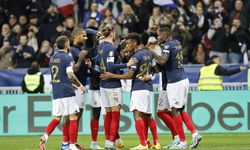 Fransa, Avrupa Şampiyonası Elemeleri rekorunu kırdı