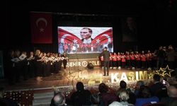 Akşehir’de Öğretmenler Günü etkinlikleri