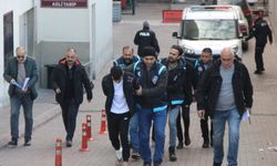 Kayseri'deki cinayette 3 tutuklama