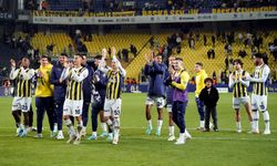 Fenerbahçe, kötü gidişata son verdi