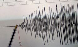 Hint Okyanusu'nda 6,1 büyüklüğünde deprem