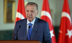 Milli Ağaçlandırma Günü mesajı