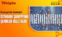 İşte istihdam şampiyonu şehirler...