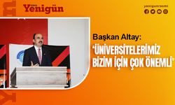 ‘Büyük Türkiye için çalışmalıyız’