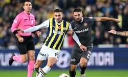 Fenerbahçe Fatih Karagümrük maçının tekrar edilmesini istedi
