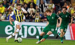 Fenerbahçe Ludogorets'e konuk olacak