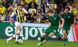 Fenerbahçe Ludogorets'e konuk olacak