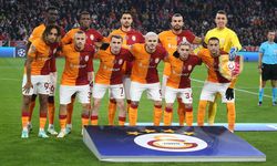 Galatasaray Avrupa'da 313. randevuda