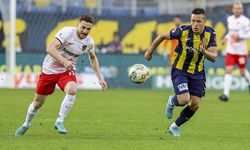 Gaziantep FK MKE Ankaragücü'nü konuk edecek