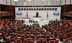 Meclis, 2023'ün 10 ayında 294,5 bin ziyaretçiyi ağırladı