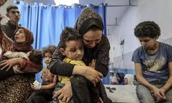 Gazze'deki hastalar Türkiye'ye geliyor